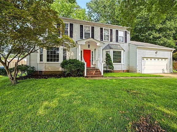 2nd image of 4200 Woodport Cir