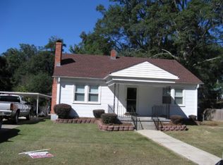 1704 Greenwood Ave, Clanton, AL 35045