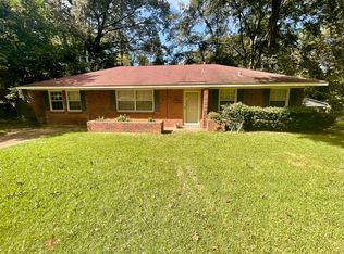3615 Holland Dr, Montgomery, AL 36109