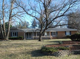 17505 Echo Ln, Brookfield, WI 53045