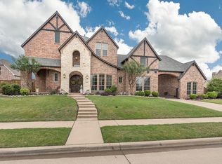 519 Shadow Rock Dr, Murphy, TX 75094