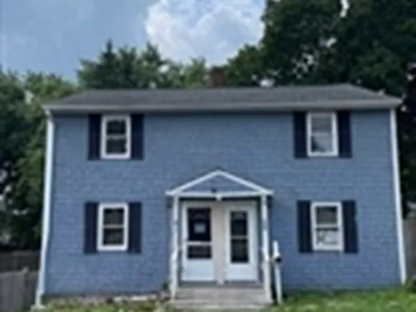 59-61 Sagamore Rd, North Weymouth, MA 02191
