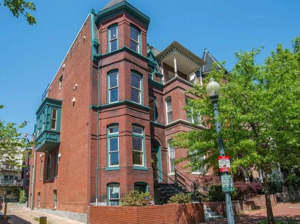 1102 5th St NW, Washington, DC