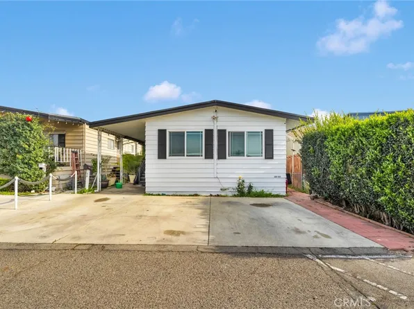 1414 W Central Ave Spc 34, Brea, CA 92821