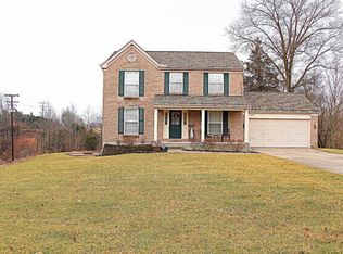 1590 Creekside Rd, Amelia, OH 45102