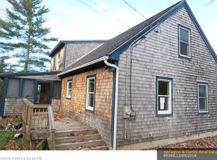 246 Mills Rd, Whitefield, ME 04353