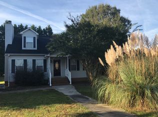 1665 Wimbleton Woods Dr, Fort Mill, SC 29708