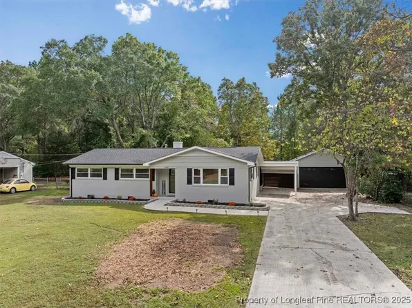 4709 Stafford Dr, Durham, NC 27705