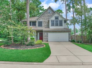 18 Heather Wisp Ct, Spring, TX 77381