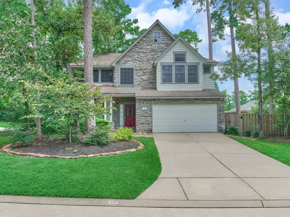 18 Heather Wisp Ct, Spring, TX 77381