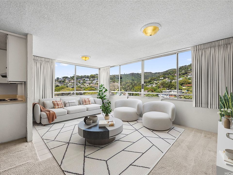 Anga-Roa - 1545 Nehoa St Honolulu HI | Zillow