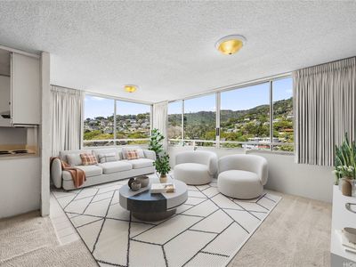 1545 Nehoa St APT 703, Honolulu, HI, 96822