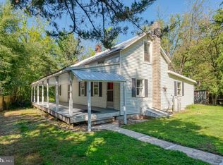 3011 Goat Hill Rd, Bel Air, MD 21015