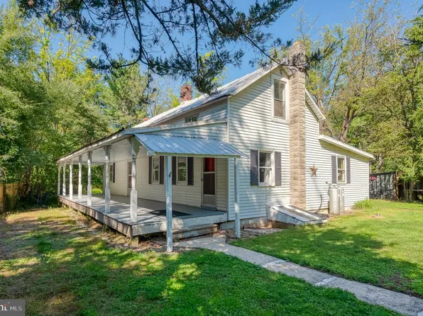 3011 Goat Hill Rd, Bel Air, MD 21015