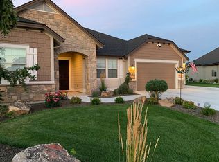398 S Rivermist Ave, Star, ID 83669