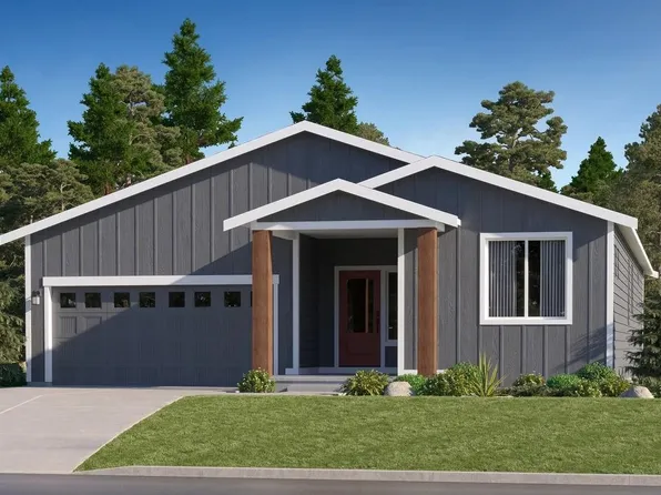 4064 W Vel View Rd, Spokane, WA 99208