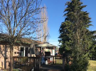17434 Old Highway 99 SW, Tenino, WA 98589