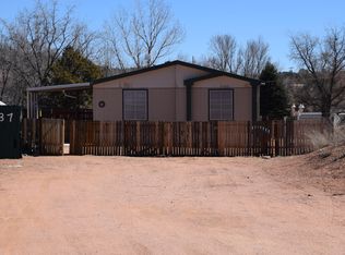 190 N Cornerstone Way #37, Payson, AZ 85541