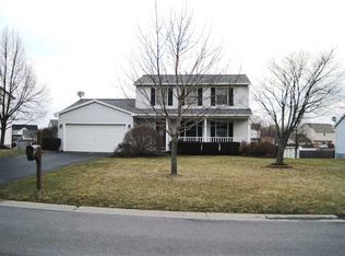 20 Chesapeake Lndg, West Henrietta, NY 14586