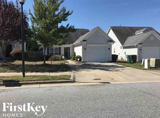 3622 Sunset Hollow Dr, High Point, NC 27265