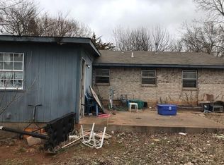 1211 N 7th Ave, Purcell, OK 73080