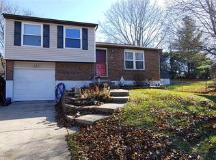 6246 Stonehenge Cir, Burlington, KY 41005