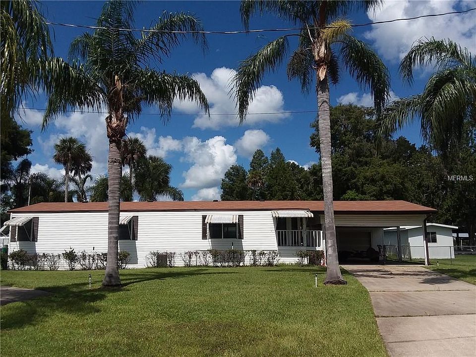 1st image of 55719 Holiday Cir