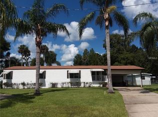 55719 Holiday Cir, Astor, FL 32102