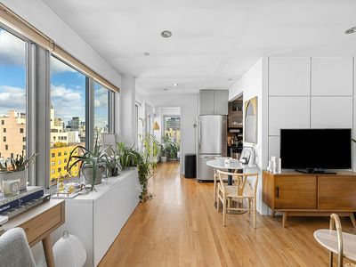 55 Hester St APT 11A, New York, NY, 10002