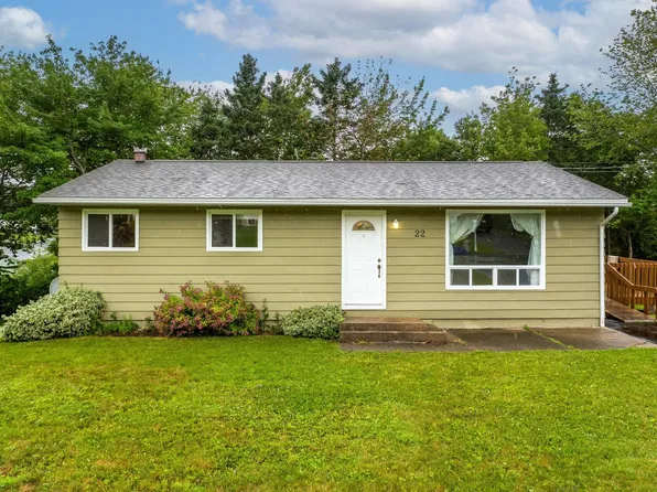 22 Badger Ave, Lake Loon, NS B2W 3W2