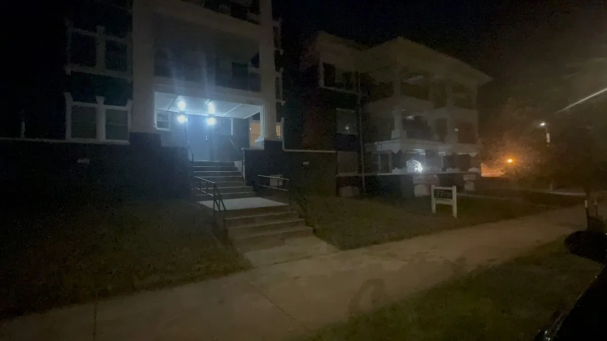 1 bed, 1.0 bath, 650 sqft, $1,098 — Photo 1