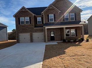 360 Jarrett St #49, Fairburn, GA 30213