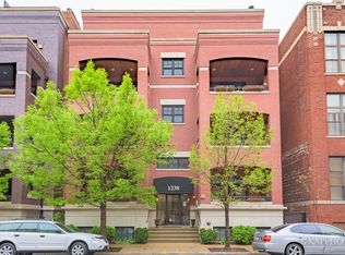 1238 W Jackson Blvd #1W, Chicago, IL 60607