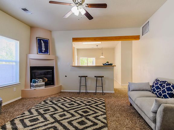 3rd image of 3776 Candelarias Ln NW