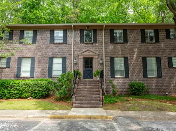 3748 Country Club Dr APT D, Birmingham, AL 35213