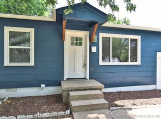 3508 E 30th Pl, Tulsa, OK 74114