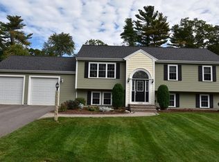 150 College Rd, Bridgewater, MA 02324