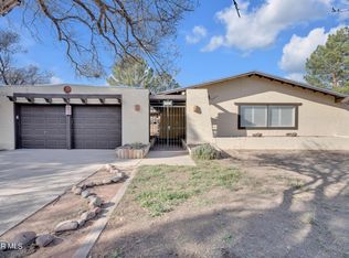 598 Lanward Ct, El Paso, TX 79932