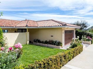 4031 Paseo De Las Tortugas, Torrance, CA 90505