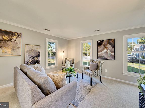 2nd image of 6615 Saint Mark Ct