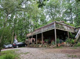 870 Coweeta Lake Cir, Otto, NC 28763