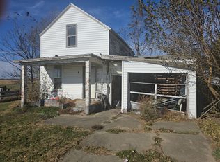 22904 E 1600 North Rd, Merna, IL 61761