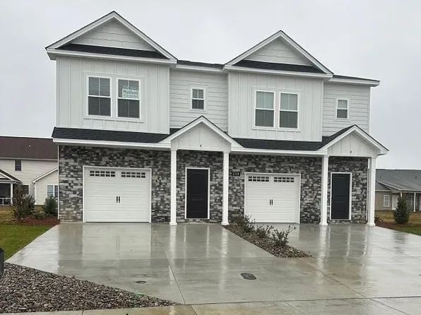 2128 N Kali Ln #A, Greenville, NC 27834