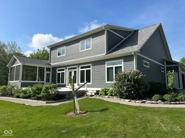 260 Lincoln Hls, Coatesville, IN 46121