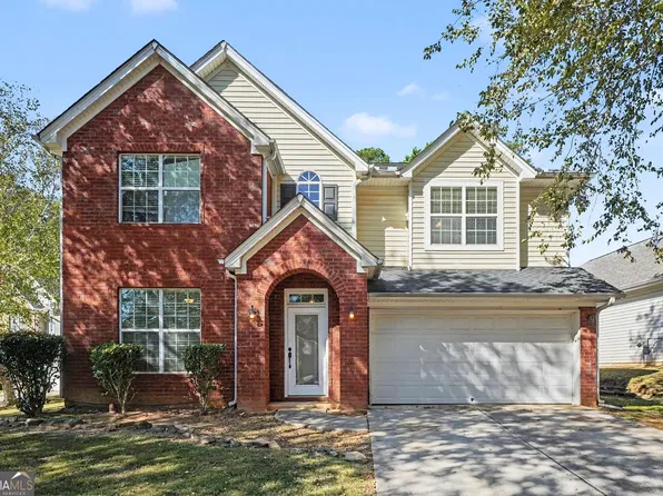2934 Eureka Cir, Douglasville, GA 30135