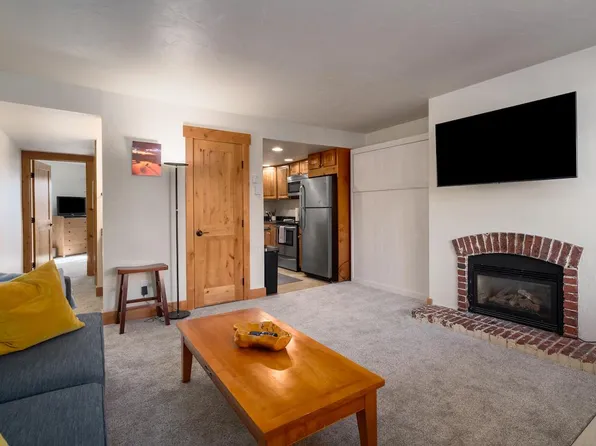 2320 Ski Trail Ln Suite 205, Steamboat Springs, CO 80487