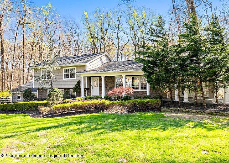 2 Glenn Way, Holmdel, NJ 07733 Zillow