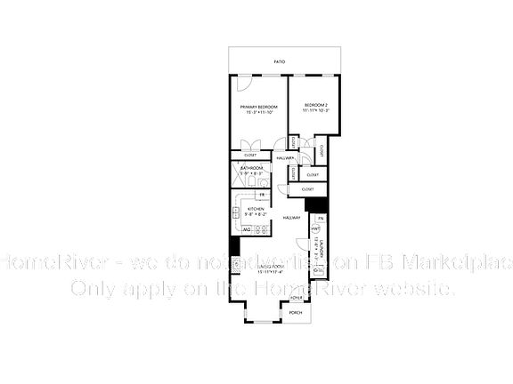 4th image of 1201 N St NW #A