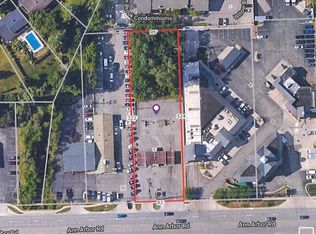 450 Ann Arbor Rd W, Plymouth, MI 48170