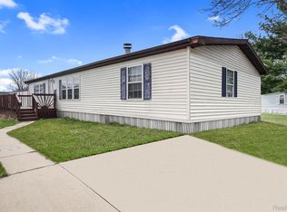 6988 McKean Rd LOT 135, Ypsilanti, MI 48197